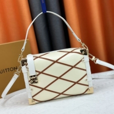 Louis Vuitton Box Bags